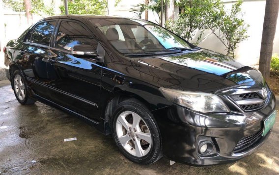 Toyota Corolla 2011 for sale in Pasig -2