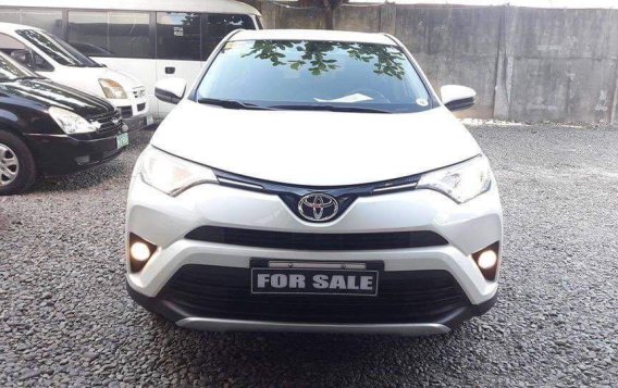 Toyota Rav4 2016 for sale in San Fernando-1