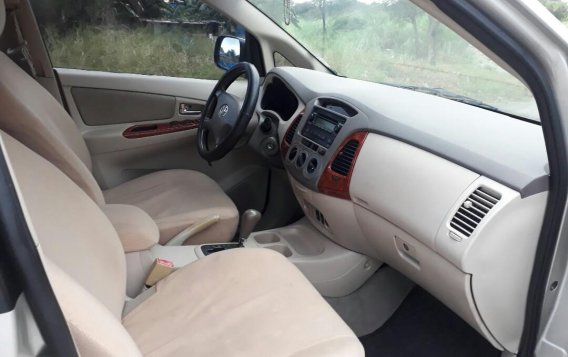 Toyota Innova 2006 for sale in Bacoor-4