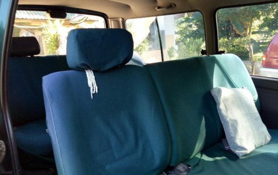 Sell 1997 Toyota Hiace in Antipolo-2