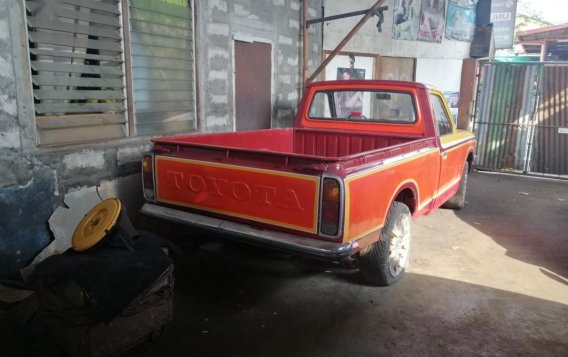 Toyota Hilux 1974 for sale in Manila-1