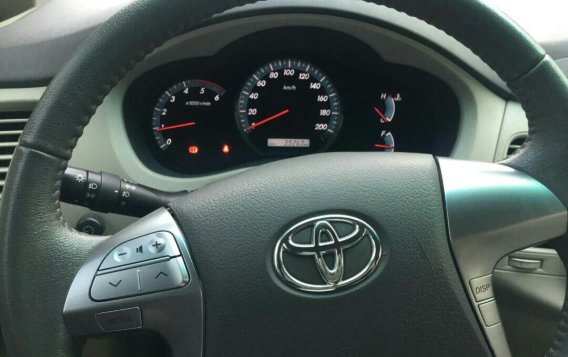 Selling Toyota Innova 2016 in Manila-4