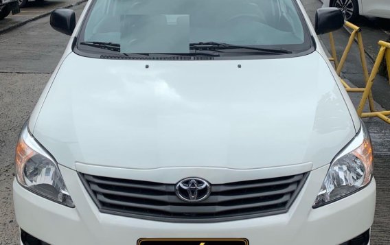 Toyota Innova 2015 for sale in Pasig 