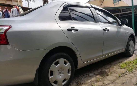 Sell 2012 Toyota Vios in Bacoor