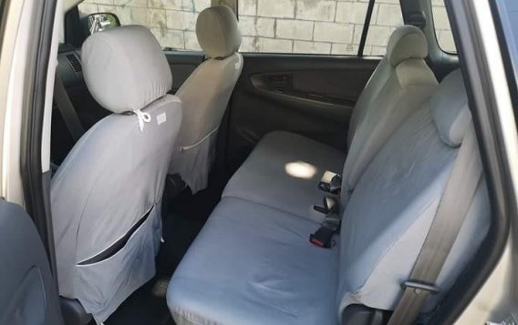 Toyota Innova 2012 for sale in San Pedro-7