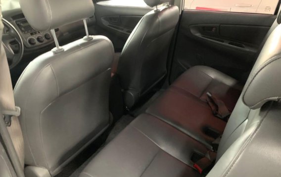 Toyota Innova 2015 for sale in Pasig -3