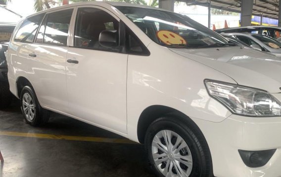 Toyota Innova 2015 for sale in Pasig -1