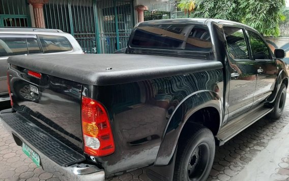 Toyota Hilux 2009 for sale in San Juan -2