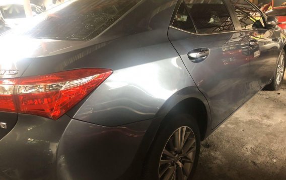 Toyota Corolla Altis 2017 for sale in Quezon City-5