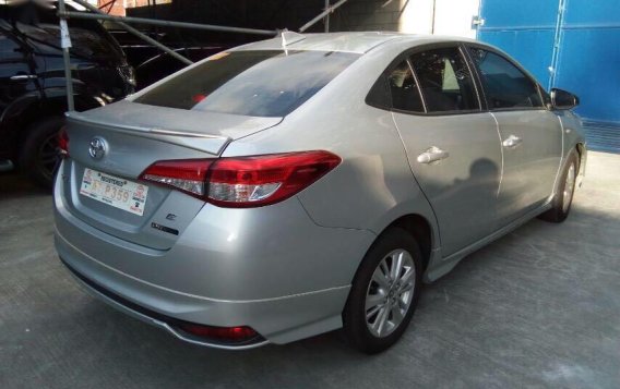 Selling Toyota Vios 2018 in Quezon City