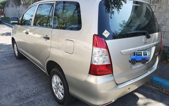 Toyota Innova 2012 for sale in San Pedro-4