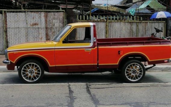 Toyota Hilux 1974 for sale in Manila-8