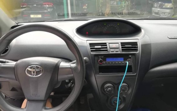 Sell 2012 Toyota Vios in Bacoor-2