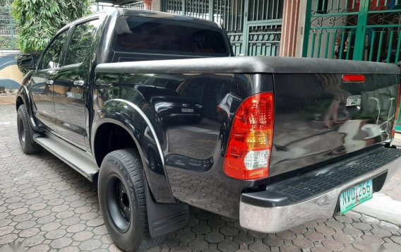 Toyota Hilux 2009 for sale in San Juan -3