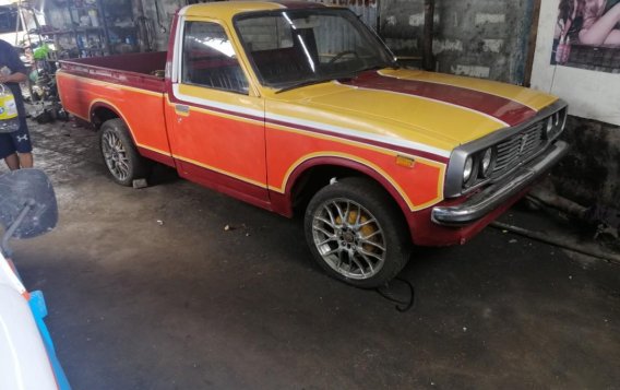 Toyota Hilux 1974 for sale in Manila