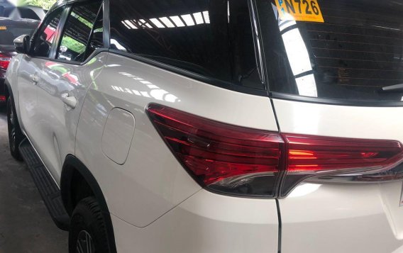 Toyota Fortuner 2019 for sale in Quezon City