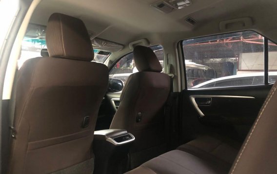 Toyota Fortuner 2019 for sale in Quezon City-6