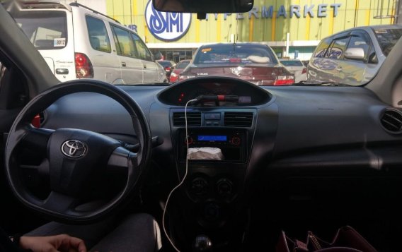 Selling Toyota Vios 2013 in Quezon City