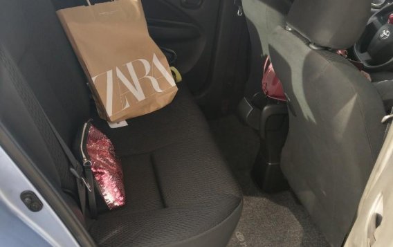 Selling Toyota Vios 2013 in Quezon City-1