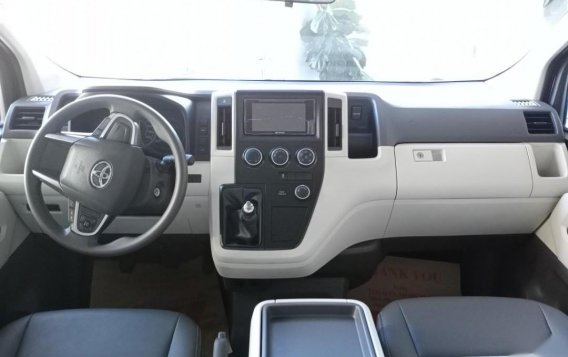 Toyota Hiace 2020 for sale in Mandaluyong-3