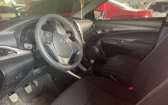 Toyota Vios 2019 for sale in Quezon City-4