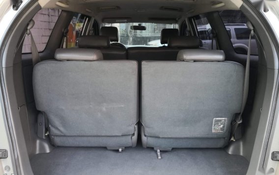 Selling Toyota Innova 2014 in Bacoor