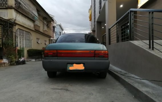 Selling Toyota Corolla 1995 in San Mateo-1