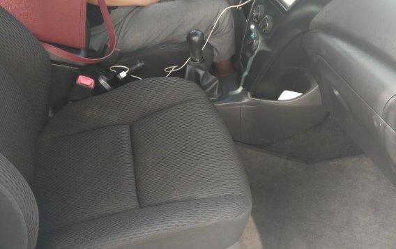 Selling Toyota Vios 2013 in Quezon City-2