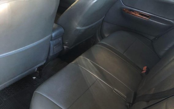 Sell 2005 Toyota Corolla Altis in Imus-2