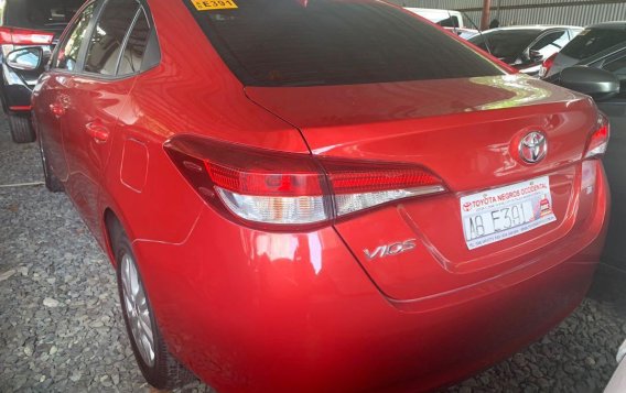Toyota Vios 2019 for sale in Quezon City-1