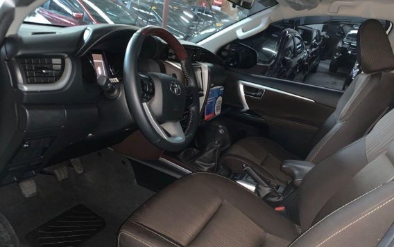 Toyota Fortuner 2019 for sale in Quezon City-1