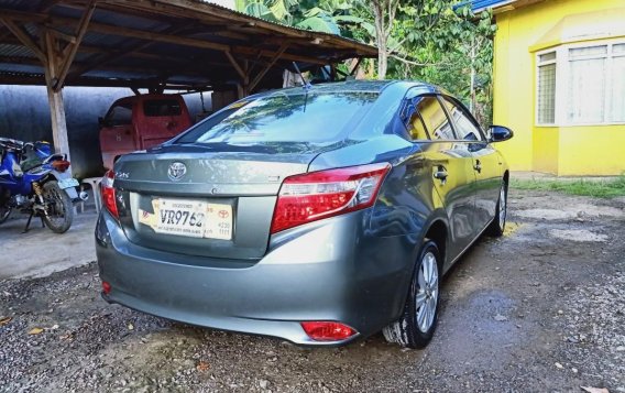 Sell 2017 Toyota Vios in Dipolog-4