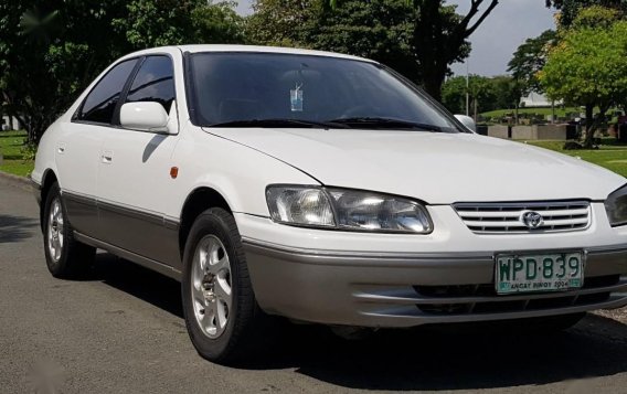 Toyota Camry 2000 for sale in Manila-1