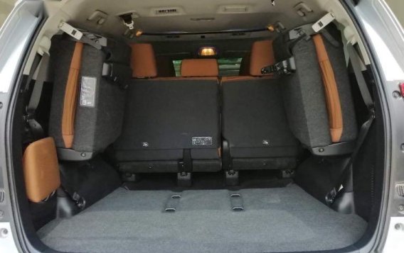 Toyota Innova 2016 for sale in Manila-3
