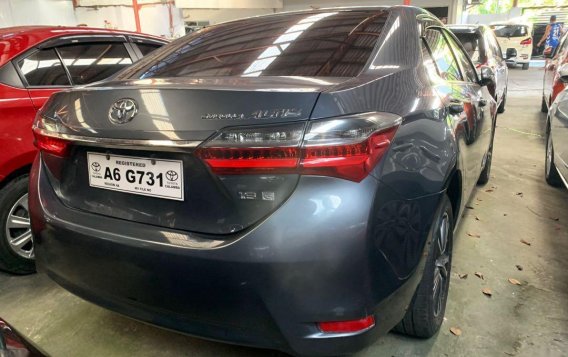 Toyota Corolla Altis 2018 for sale in Quezon City-2