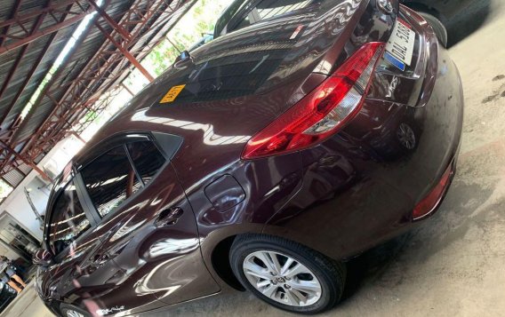 Toyota Vios 2019 for sale in Quezon City-3