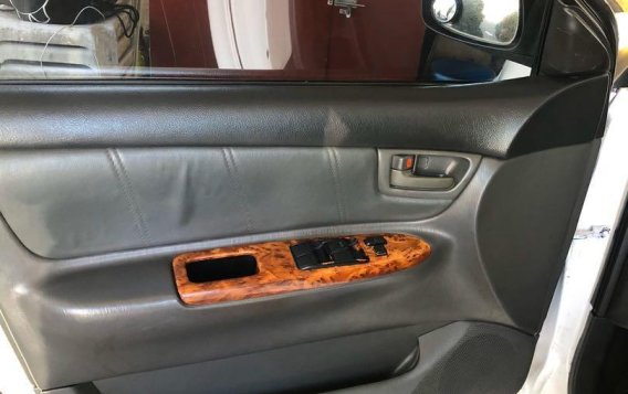 Sell 2005 Toyota Corolla Altis in Imus-3
