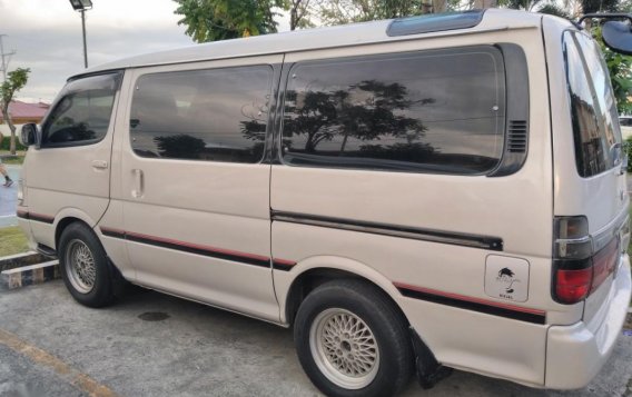 Toyota Hiace 2006 for sale in Bacoor-1
