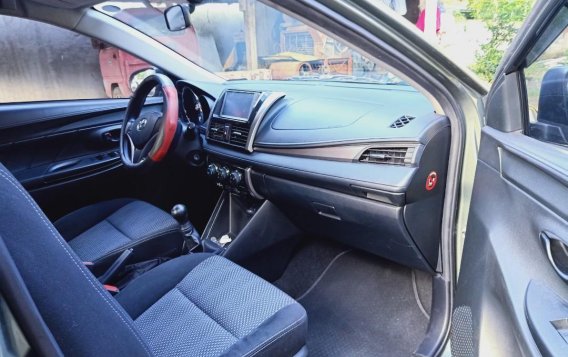Sell 2017 Toyota Vios in Dipolog-5