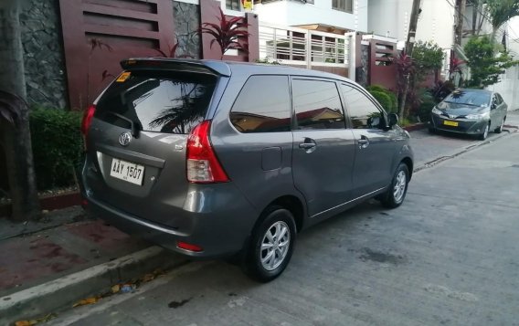Toyota Avanza 2014 for sale in Quezon City-3