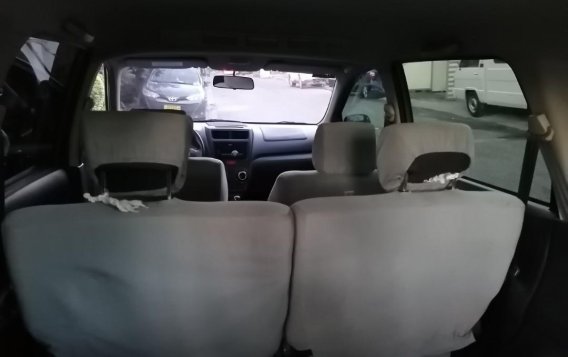 Toyota Avanza 2014 for sale in Quezon City-4