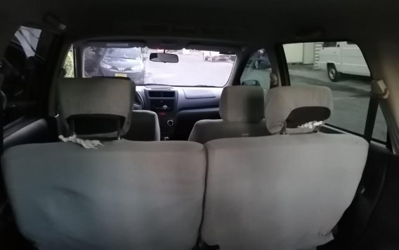 Toyota Avanza 2014 for sale in Quezon City-7