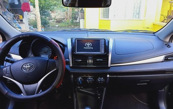 Sell 2017 Toyota Vios in Dipolog-7