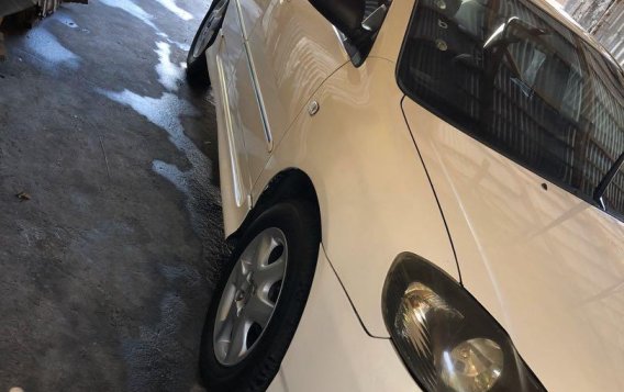 Sell 2005 Toyota Corolla Altis in Imus-4