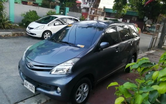 Toyota Avanza 2014 for sale in Quezon City-5