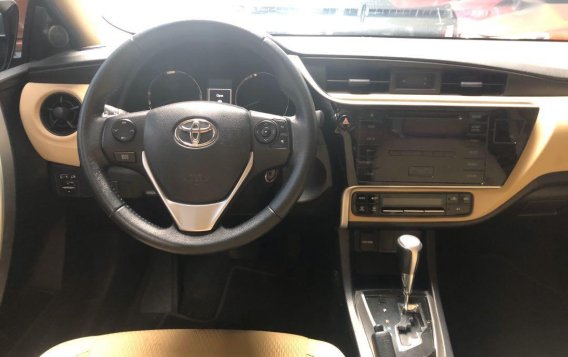 Toyota Corolla Altis 2018 for sale in Quezon City-4