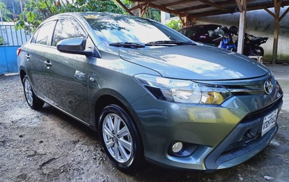 Sell 2017 Toyota Vios in Dipolog-5