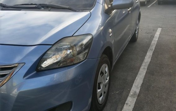 Selling Toyota Vios 2013 in Quezon City-6