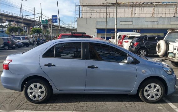 Selling Toyota Vios 2013 in Quezon City-7