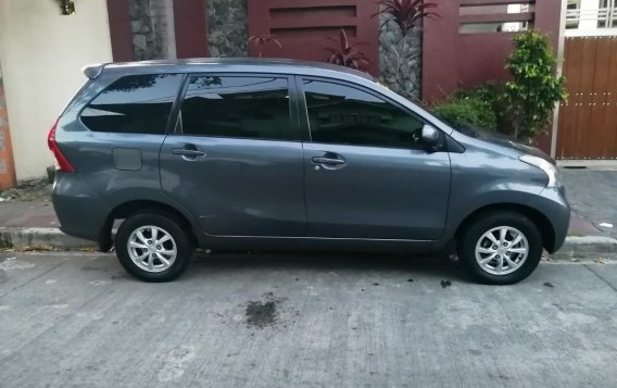 Toyota Avanza 2014 for sale in Quezon City-2